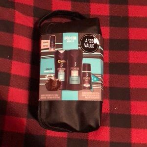 AXE Apollo shower kit